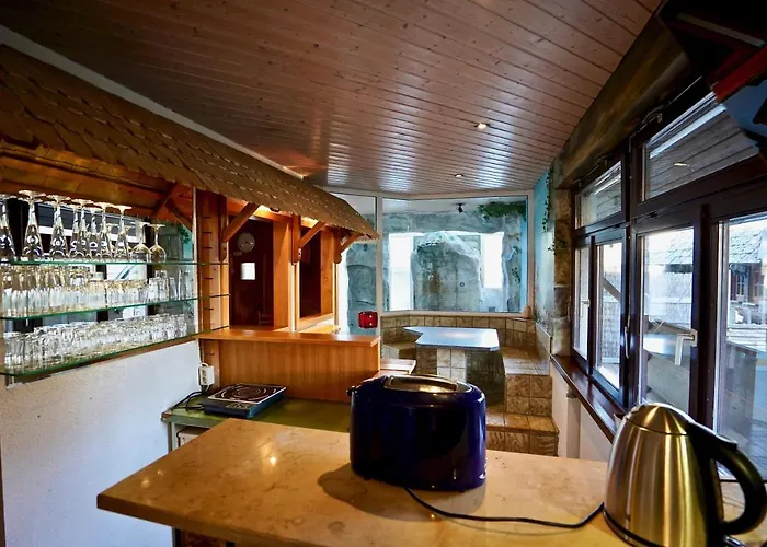 Spa-Hostel Freiburg im Breisgau